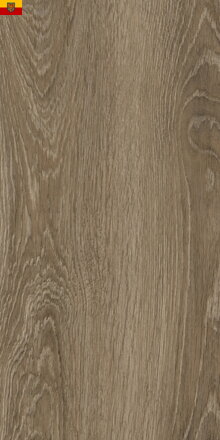 Vinylová podlaha Gerflor CREATION 55 SOLID CLIC 1280 Charming Oak Brown