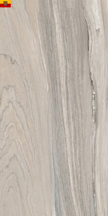 Vinylová podlaha Gerflor CREATION 55 SOLID CLIC 1281 Palissandro Grey