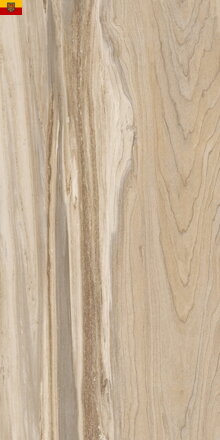 Vinylová podlaha Gerflor CREATION 55 SOLID CLIC 1282 Palissandro Beige