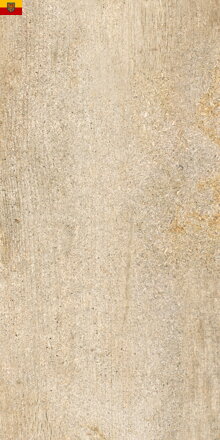 Vinylová podlaha Gerflor CREATION 55 RIGID LOCK ACOUSTIC 1286 Salento Beige