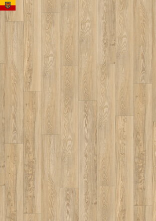 Vinylová podlaha Gerflor CREATION 30 SOLID CLIC 1293 Braukerne Beige