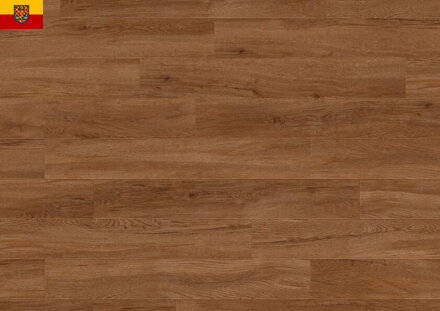 Vinylová podlaha GERFLOR CREATION 40 Clic 1597 Quartet Dark Brown