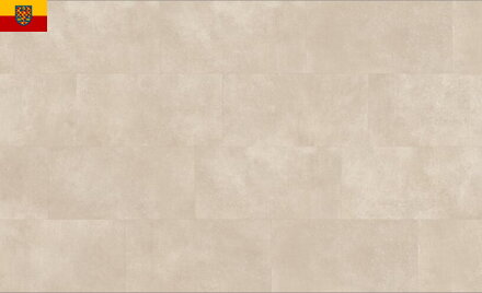 Vinylová podlaha Gerflor 40 CREATION 1600 Bloom Uni Cream