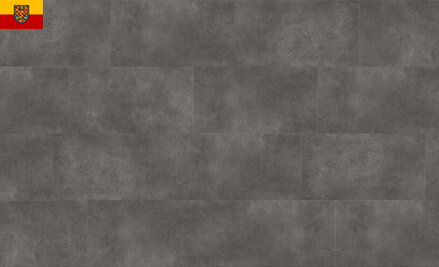 Vinylová podlaha Gerflor 40 CREATION 1601 Bloom Uni Dark