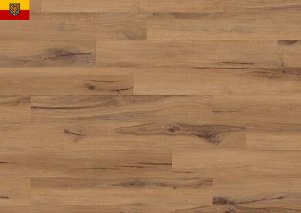 Vinylová podlaha GERFLOR CREATION 40 Clic 1606 Cedar Golden 