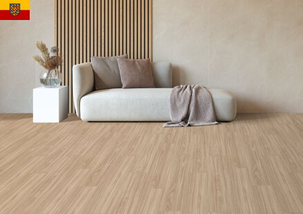 GERFLOR Creation 55 Clic ACOUSTIC 1701 Linear Wood Clear