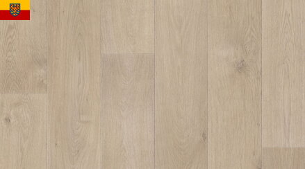 PVC podlaha GERFLOR HQR 0720 Timber Clear