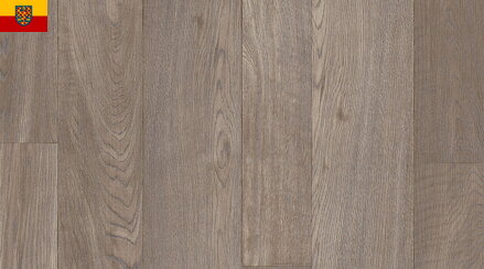 PVC podlaha GERFLOR HQR 1984 Walden Brown