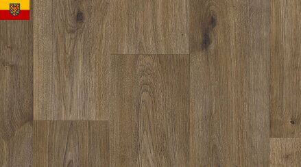 PVC podlaha GERFLOR TEXLINE 2015 Sherwood Brown