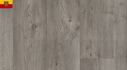 PVC podlaha GERFLOR TEXLINE 2017 Sherwood Grey