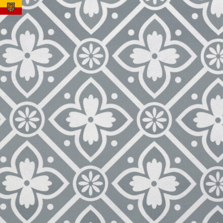 PVC podlaha GERFLOR TEXLINE 2300 Alma Grey