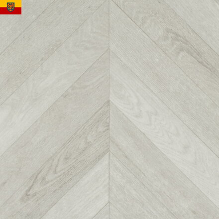 PVC podlaha GERFLOR TEXLINE 2308 Azay Light Grey