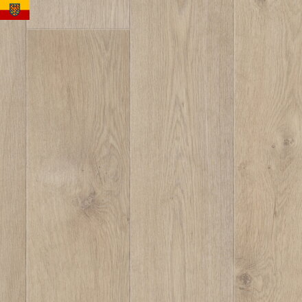 PVC podlaha Gerflor TARALAY Libertex 0720 Pure Oak Clear