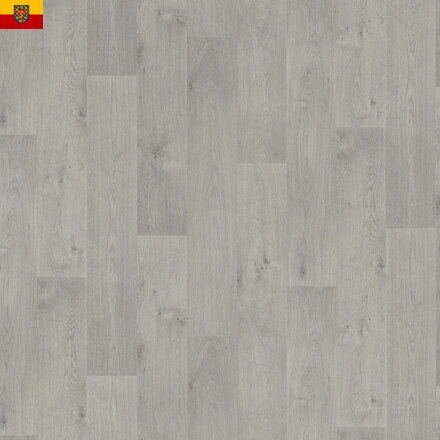 PVC podlaha Gerflor TARALAY Libertex 1751 Pure Oak Grey