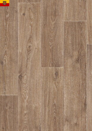 PVC podlaha Gerflor TARALAY LIBERTEX 0368 Valencay Blond