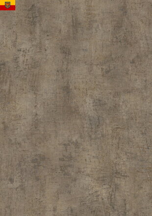 PVC podlaha Gerflor TARALAY LIBERTEX 2219 Rough Chocolate