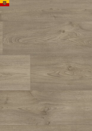Gerflor TEXLINE NATURE 2276 Sherwood Nut