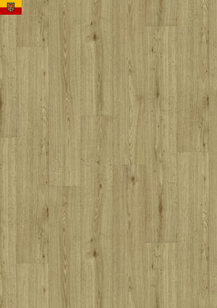 Gerflor TEXLINE NATURE 2385 Forest Honey