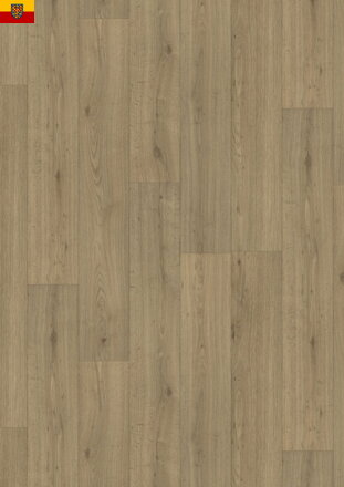 Gerflor TEXLINE NATURE 2386 Forest Panga