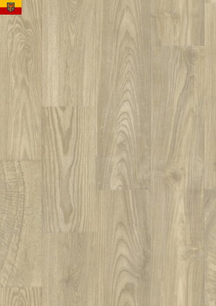 Gerflor TEXLINE NATURE 2387 Woodring Clear
