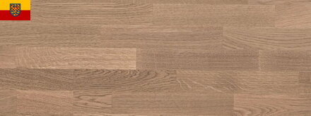 Dřevěná podlaha EUROWOOD Dub markant béžový lak