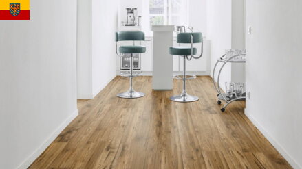 KAINDL Natural Touch 8.0 standard 34073 Hickory CHELSEA