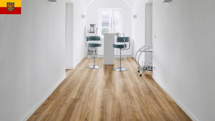 KAINDL Natural Touch 8.0 široké lamely K2242 Dub CORDOBA NOBLE