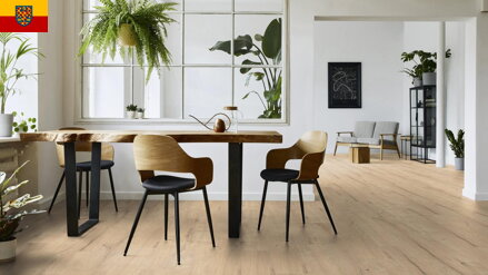 KAINDL AQUA PRO SELECT CT 7.0 K2413 Dub ZERMATT CASTOR