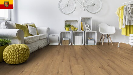 KAINDL AQUA PRO SELECT CT 7.0 K2414 Dub ZERMATT VISPA