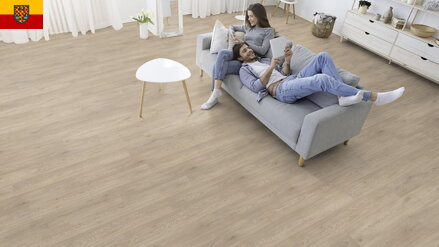 KAINDL Natural Touch 8.0 standard K2737 Dub CREMONA COTTA