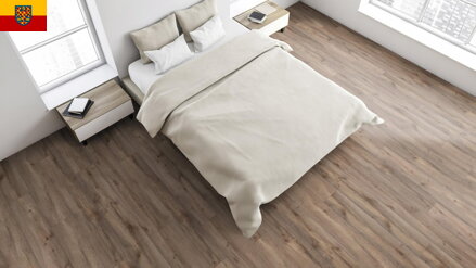 KAINDL Classic Touch 8.0 standard K2782 Dub KANSAS OVERLAND