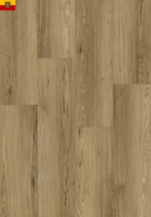 Vinylová podlaha SMART 10015 Dub Alice