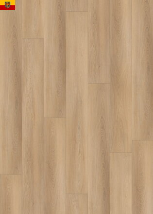 Vinylová podlaha SMART 10011 Dub Kamila