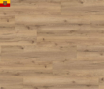 Vinylová podlaha KPP X-CELENT WOOD 62024 Dub Lein