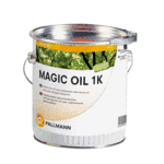 Pallman MAGIC OIL 1K Easy balení 1L