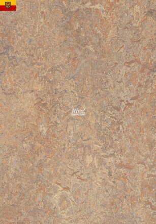 Přírodní podlahová krytina Marmoleum HOME H21