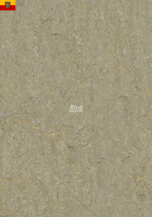 Přírodní podlahová krytina Marmoleum HOME H74