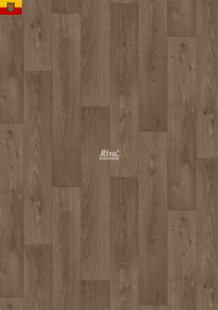 PVC podlaha Tarkett STELLA RUBY 116 Amboise Chocolate
