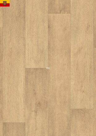 PVC podlaha Tarkett METEOR 55 Elegant Oak / Brown 002