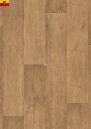PVC podlaha Tarkett METEOR 70 Elegant Oak / Light Brown 001
