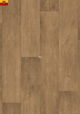 PVC podlaha Tarkett METEOR 70 Elegant Oak / Brown 002