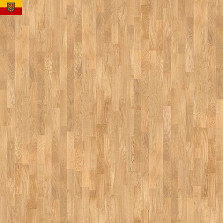 Dřevěná podlaha GRABO PARQUET Dub rustik