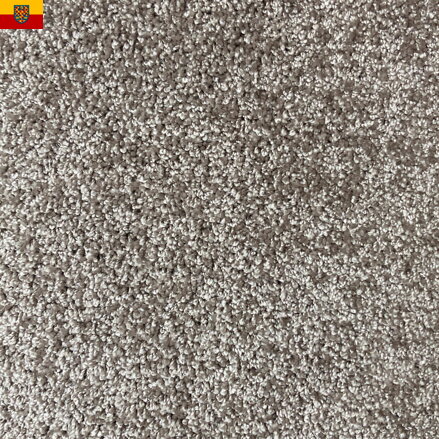 Bytový koberec Welldone 76 Greybeige