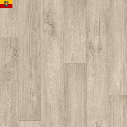 PVC podlaha EMINENCE 4004 Cliff Oak beige