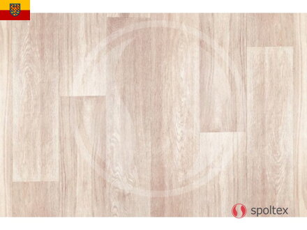 PVC podlaha TEXALINO SUPREME Pure Oak 7182