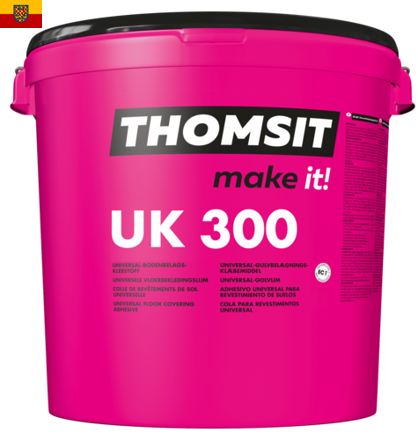 THOMSIT UK 300 balení 14 kg THOMSIT UK 300 balení 14 kg