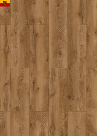 Laminátová podlaha CLASSEN ARTEO WR 10mm XL 54845 Serengeti oak 