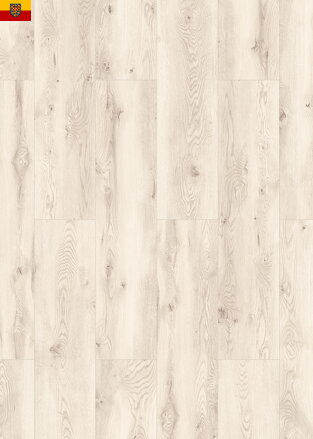 Laminátová podlaha CLASSEN ARTEO WR 10mm XL 54846 Hossegor Oak 