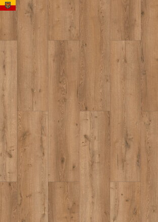 Laminátová podlaha CLASSEN ARTEO WR 8mm XL 54813 Nakuru Oak