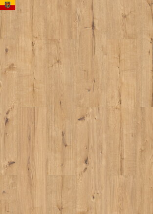 Laminátová podlaha CLASSEN ARTEO WR 8mm XL 55087 Gibson Oak 